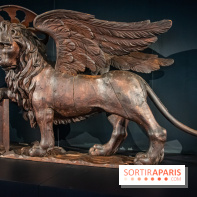 Venise Révélée, nos photos de l'exposition au Grand Palais Immersif à Bastille