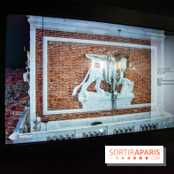 Venise Révélée, nos photos de l'exposition au Grand Palais Immersif à Bastille