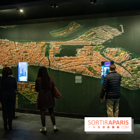 Venise Révélée, nos photos de l'exposition au Grand Palais Immersif à Bastille