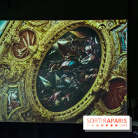 Venise Révélée, nos photos de l'exposition au Grand Palais Immersif à Bastille