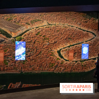 Venise Révélée, nos photos de l'exposition au Grand Palais Immersif à Bastille