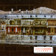 Venise Révélée, nos photos de l'exposition au Grand Palais Immersif à Bastille