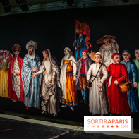 Venise Révélée, nos photos de l'exposition au Grand Palais Immersif à Bastille