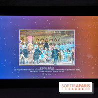 Venise Révélée, nos photos de l'exposition au Grand Palais Immersif à Bastille