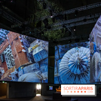 Venise Révélée, nos photos de l'exposition au Grand Palais Immersif à Bastille