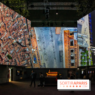 Venise Révélée, nos photos de l'exposition au Grand Palais Immersif à Bastille