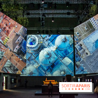Venise Révélée, nos photos de l'exposition au Grand Palais Immersif à Bastille