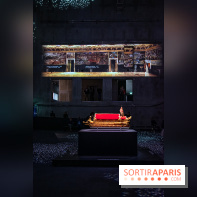 Venise Révélée, nos photos de l'exposition au Grand Palais Immersif à Bastille