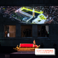 Venise Révélée, nos photos de l'exposition au Grand Palais Immersif à Bastille