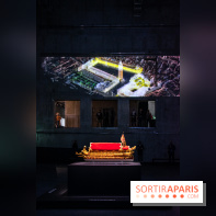 Venise Révélée, nos photos de l'exposition au Grand Palais Immersif à Bastille