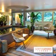 Spa Les Étangs de Corot