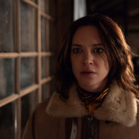 Seule, le thriller d'espionnage avec Asia Argento et Jeanne Balibar 