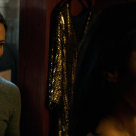 Seule, le thriller d'espionnage avec Asia Argento et Jeanne Balibar 