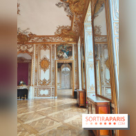 L'Hôtel de Soubise, un écrin remarquable pour les Archives nationales - fotor 1742900489337