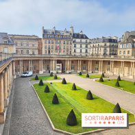 L'Hôtel de Soubise, un écrin remarquable pour les Archives nationales - fotor 1742900130157