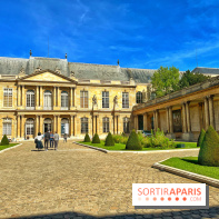 L'Hôtel de Soubise, un écrin remarquable pour les Archives nationales
