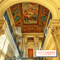 L'Hôtel de Soubise, un écrin remarquable pour les Archives nationales