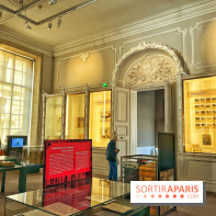 L'Hôtel de Soubise, un écrin remarquable pour les Archives nationales