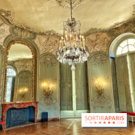 L'Hôtel de Soubise, un écrin remarquable pour les Archives nationales