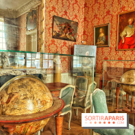 L'Hôtel de Soubise, un écrin remarquable pour les Archives nationales