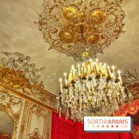 L'Hôtel de Soubise, un écrin remarquable pour les Archives nationales