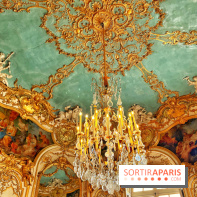 L'Hôtel de Soubise, un écrin remarquable pour les Archives nationales