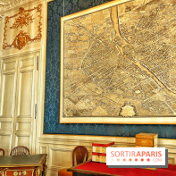 L'Hôtel de Soubise, un écrin remarquable pour les Archives nationales