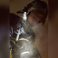 Notre-Dame, la part du feu, la série française à venir sur Netflix