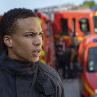 Notre-Dame, la part du feu, la série française à venir sur Netflix