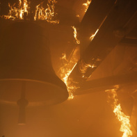 Notre-Dame, la part du feu, la série française à venir sur Netflix