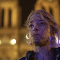 Notre-Dame, la part du feu, la série française à venir sur Netflix