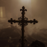 Notre-Dame, la part du feu, la série française à venir sur Netflix