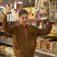 Notre-Dame, la part du feu, la série française à venir sur Netflix