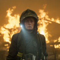 Notre-Dame, la part du feu, la série française à venir sur Netflix