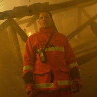 Notre-Dame, la part du feu, la série française à venir sur Netflix