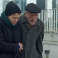 Un beau matin, de Mia Hansen-Løve, avec Léa Seydoux et Melvil Poupaud