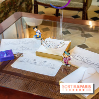 La Manufacture Arribas, souffleur de verre officiel de Disneyland Paris, vous ouvre ses portes