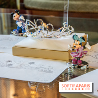 La Manufacture Arribas, souffleur de verre officiel de Disneyland Paris, vous ouvre ses portes