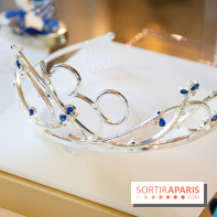 La Manufacture Arribas, souffleur de verre officiel de Disneyland Paris, vous ouvre ses portes