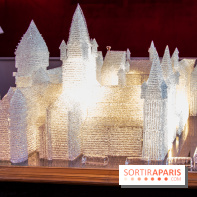 La Manufacture Arribas, souffleur de verre officiel de Disneyland Paris, vous ouvre ses portes