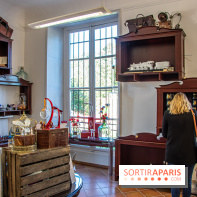 La Manufacture Arribas, souffleur de verre officiel de Disneyland Paris, vous ouvre ses portes