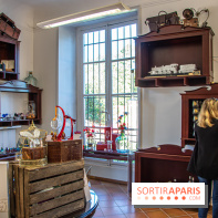 La Manufacture Arribas, souffleur de verre officiel de Disneyland Paris, vous ouvre ses portes