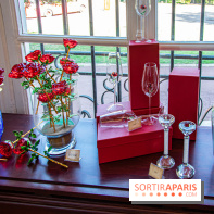 La Manufacture Arribas, souffleur de verre officiel de Disneyland Paris, vous ouvre ses portes