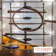 La Manufacture Arribas, souffleur de verre officiel de Disneyland Paris, vous ouvre ses portes