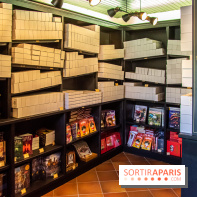 La Manufacture Arribas, souffleur de verre officiel de Disneyland Paris, vous ouvre ses portes