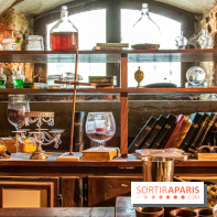 La Manufacture Arribas, souffleur de verre officiel de Disneyland Paris, vous ouvre ses portes