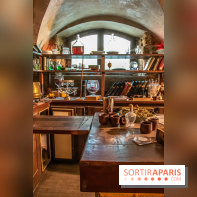 La Manufacture Arribas, souffleur de verre officiel de Disneyland Paris, vous ouvre ses portes