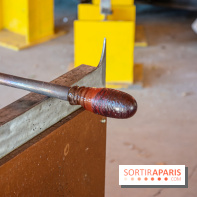 La Manufacture Arribas, souffleur de verre officiel de Disneyland Paris, vous ouvre ses portes