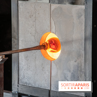 La Manufacture Arribas, souffleur de verre officiel de Disneyland Paris, vous ouvre ses portes