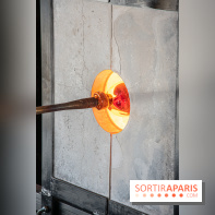 La Manufacture Arribas, souffleur de verre officiel de Disneyland Paris, vous ouvre ses portes